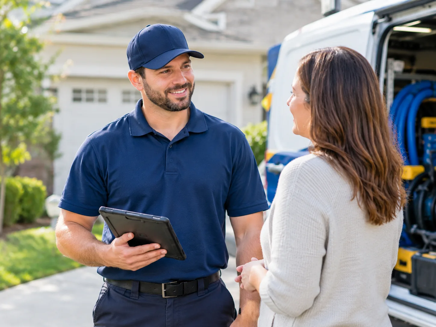 Sewage Backup Cleanup Severn, MD FAQs